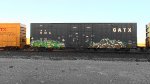 EB Manifest Frt at Erie NV W-MdTrnSlv-Pshr -6